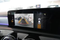 2022 Mercedes-Benz CLA-Class CLA200
