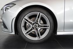 2022 Mercedes-Benz CLA-Class CLA200