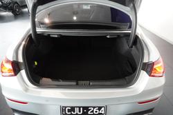 2022 Mercedes-Benz CLA-Class CLA200
