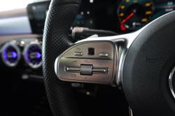 2022 Mercedes-Benz CLA-Class CLA200