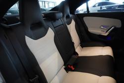 2022 Mercedes-Benz CLA-Class CLA200