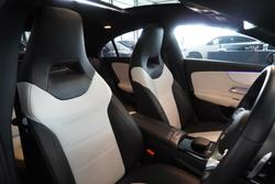 2022 Mercedes-Benz CLA-Class CLA200