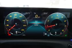 2022 Mercedes-Benz CLA-Class CLA200