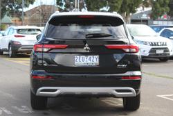 2025 Mitsubishi Outlander PHEV Exceed Tourer