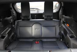 2025 Mitsubishi Outlander PHEV Exceed Tourer