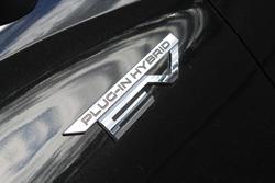 2025 Mitsubishi Outlander PHEV Exceed Tourer