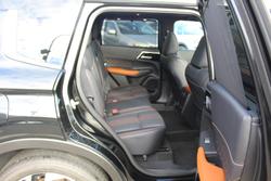 2025 Mitsubishi Outlander PHEV Exceed Tourer