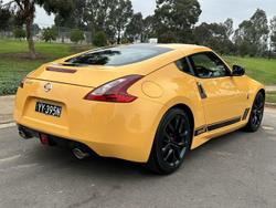 2018 Nissan 370Z