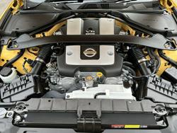 2018 Nissan 370Z