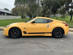 2018 Nissan 370Z