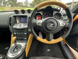 2018 Nissan 370Z