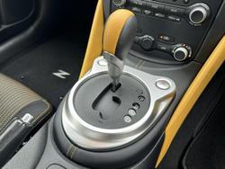 2018 Nissan 370Z