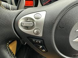 2018 Nissan 370Z