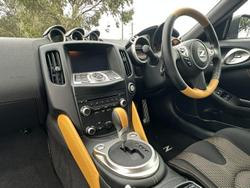2018 Nissan 370Z
