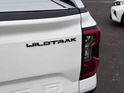 2022 Ford Ranger Wildtrak