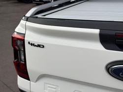 2022 Ford Ranger Wildtrak