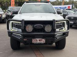 2022 Ford Ranger Wildtrak