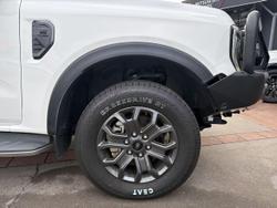 2022 Ford Ranger Wildtrak