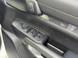 2022 Ford Ranger Wildtrak