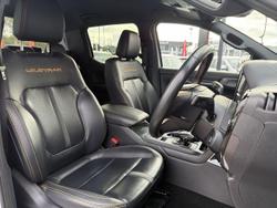 2022 Ford Ranger Wildtrak
