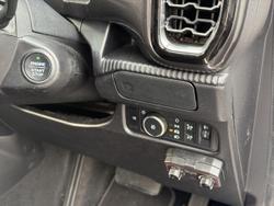 2022 Ford Ranger Wildtrak