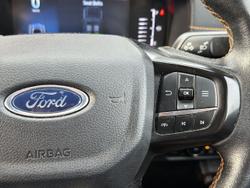 2022 Ford Ranger Wildtrak
