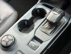 2022 Ford Ranger Wildtrak