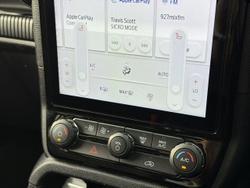 2022 Ford Ranger Wildtrak
