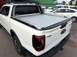2022 Ford Ranger Wildtrak