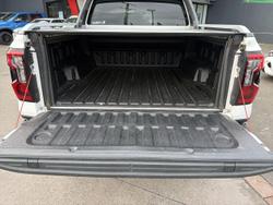 2022 Ford Ranger Wildtrak