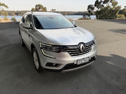 2019 Renault Koleos Zen