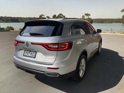 2019 Renault Koleos Zen