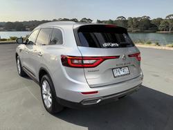 2019 Renault Koleos Zen