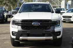 2025 Ford Ranger Wildtrak