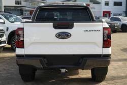2025 Ford Ranger Wildtrak