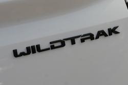 2025 Ford Ranger Wildtrak