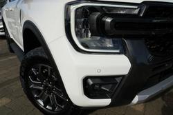 2025 Ford Ranger Wildtrak