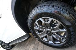 2025 Ford Ranger Wildtrak