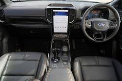 2025 Ford Ranger Wildtrak