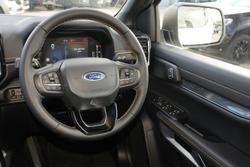 2025 Ford Ranger Wildtrak