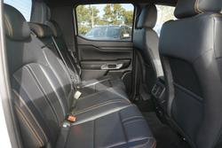 2025 Ford Ranger Wildtrak
