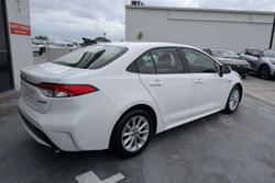 2022 Toyota Corolla Ascent Sport Hybrid