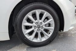 2022 Toyota Corolla Ascent Sport Hybrid