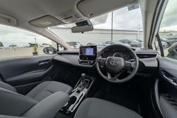 2022 Toyota Corolla Ascent Sport Hybrid