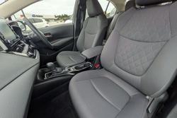 2022 Toyota Corolla Ascent Sport Hybrid
