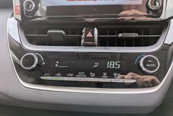 2022 Toyota Corolla Ascent Sport Hybrid