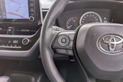 2022 Toyota Corolla Ascent Sport Hybrid