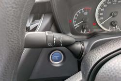 2022 Toyota Corolla Ascent Sport Hybrid