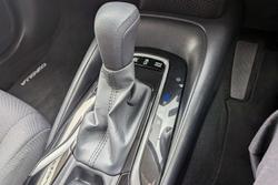 2022 Toyota Corolla Ascent Sport Hybrid