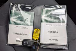 2022 Toyota Corolla Ascent Sport Hybrid
